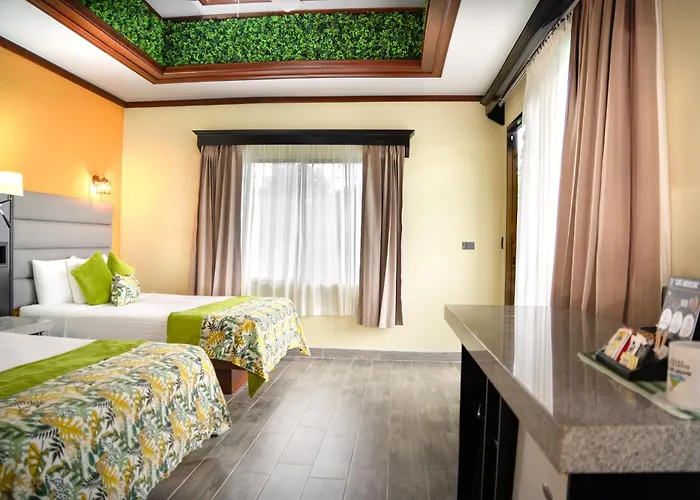 Hotel Arenal Springs Resort & Spa